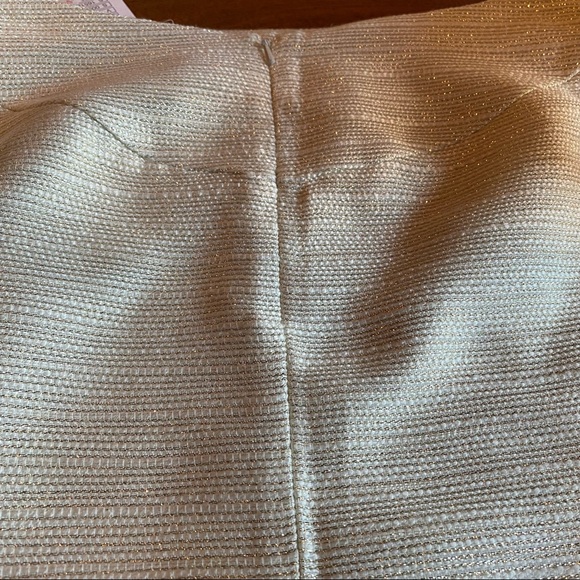 Anthropologie Paper Crown Skirt - Picture 4 of 10